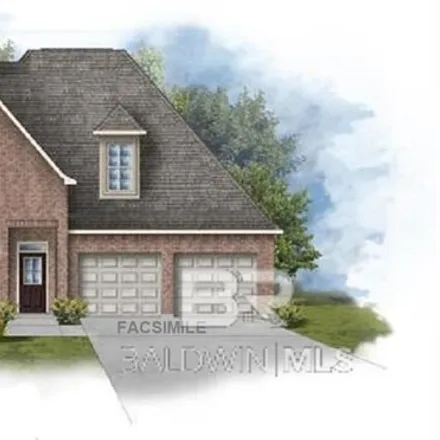 Buy this 4 bed house on Chipper Lane in Foley, AL 96536