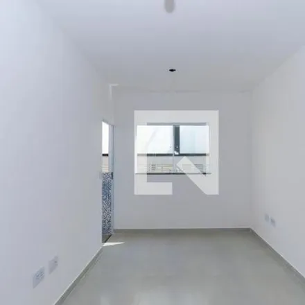 Rent this 2 bed apartment on Rua Maria Vieira Ribeiro in Vila Carrão, São Paulo - SP