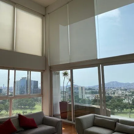 Image 2 - Avenida Cerros de Camacho, Santiago de Surco, Lima Metropolitan Area 10051, Peru - Apartment for sale