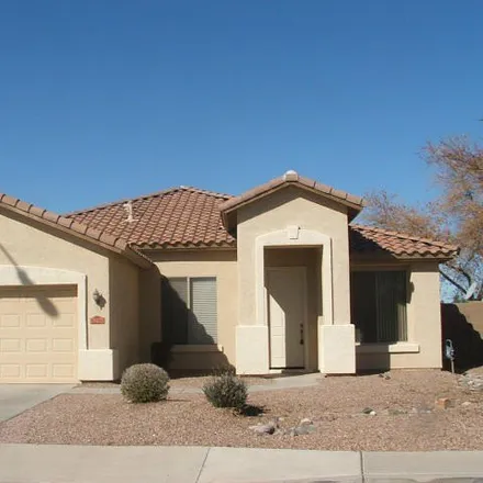 Rent this 4 bed house on 6216 South Opal Drive in Chandler, AZ 85249