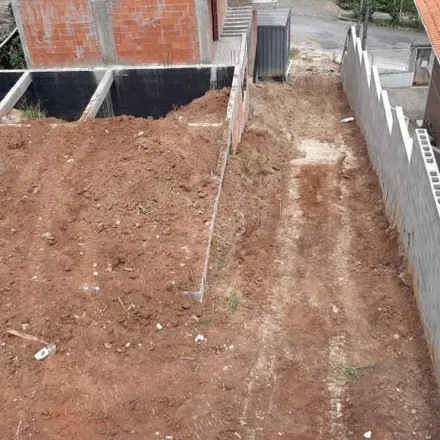 Buy this 3 bed house on Rua Antônio Brandalize 239 in Uberaba, Curitiba - PR