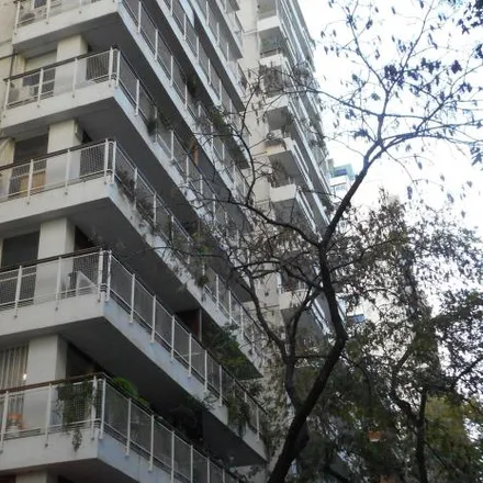 Buy this 2 bed apartment on José Hernández 1792 in Belgrano, C1426 ABC Buenos Aires