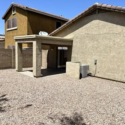 Image 4 - 3701 West Wayne Lane, Phoenix, AZ 85086, USA - House for rent