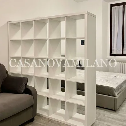 Image 4 - Via Correggio 16, 20149 Milan MI, Italy - Apartment for rent
