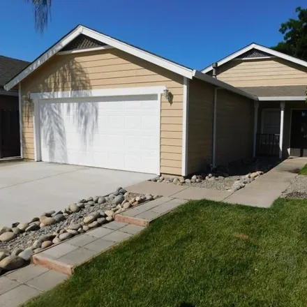 Buy this 4 bed house on 5655 Rose Brook Drive in Riverbank, CA 95367
