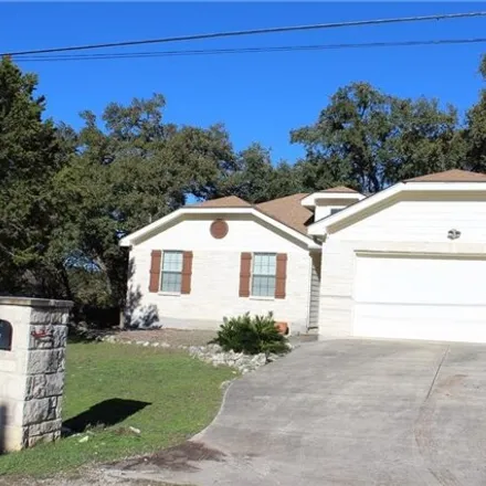 Buy this 3 bed house on 741 Lookout Drive in Comal County, TX 78133