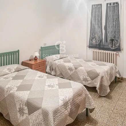Image 9 - Via Paradiso, 55042 Forte dei Marmi LU, Italy - Apartment for rent