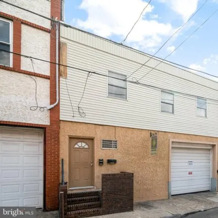 Buy this 3 bed house on 2337-41 S Alder St in Philadelphia, Pennsylvania