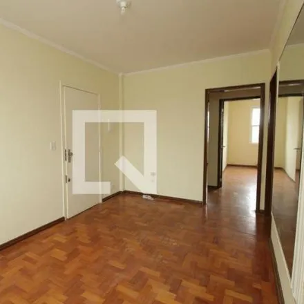 Rent this 2 bed apartment on Rua Paraíba in Floresta, Porto Alegre - RS