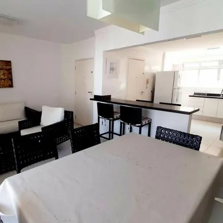 Buy this 3 bed apartment on Rua Paraguay in Enseada, Guarujá - SP