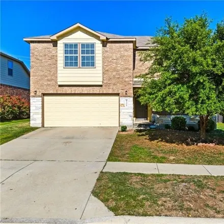 Buy this 4 bed house on 9366 Bowfield Drive in Killeen, TX 76542