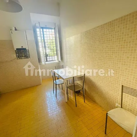 Image 8 - Via San Marino, 00199 Rome RM, Italy - Apartment for rent