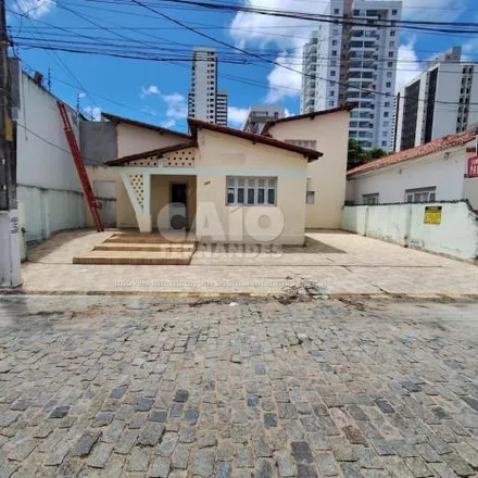 Image 2 - Superperto, Rua Monsenhor Severiano, Petrópolis, Natal - RN, 59020-090, Brazil - House for sale