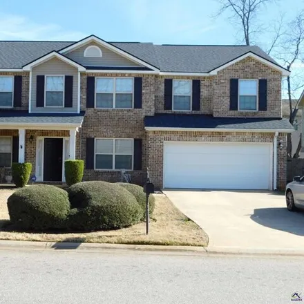 Rent this 4 bed house on 261 Haywood Drive in Warner Robins, GA 31047