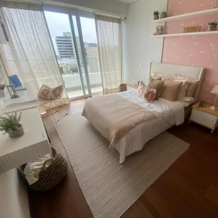 Buy this 2 bed apartment on De la Reserva Boulevard 451 in Miraflores, Lima Metropolitan Area 15074