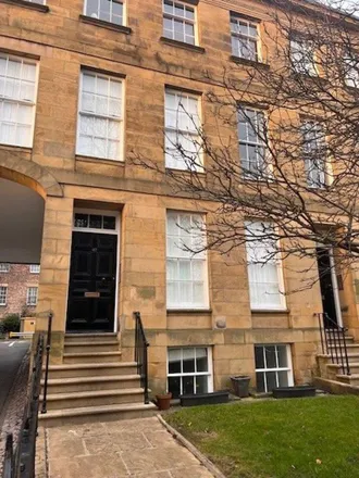 Rent this 2 bed apartment on Leazes Terrace in Newcastle upon Tyne, NE1 4NE