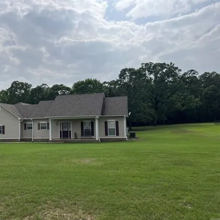 Buy this 3 bed house on 162 Jessica Lane in White County, AR 72143
