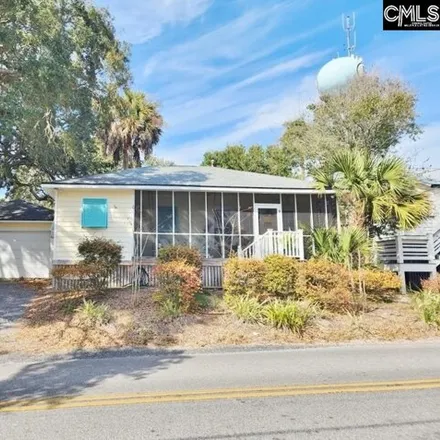 Buy this 2 bed house on 514 East Cooper Avenue in Folly Beach, Charleston County