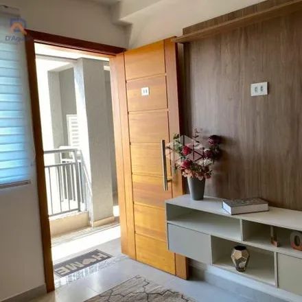Buy this 2 bed apartment on Rua Jamunda in Vila Mazzei, São Paulo - SP