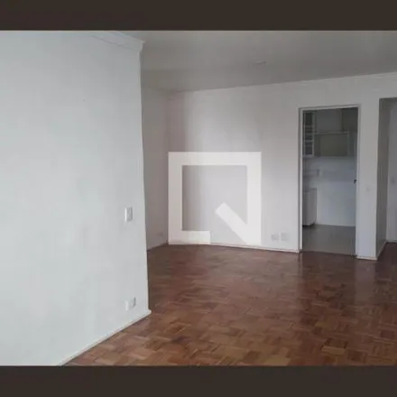 Rent this 2 bed apartment on Rua Constantino de Sousa 878 in Campo Belo, São Paulo - SP