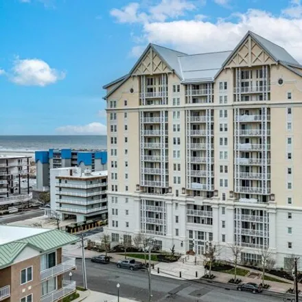 Buy this 2 bed condo on The Grand at Diamond Beach in 9601 Atlantic Avenue, Wildwood Gables