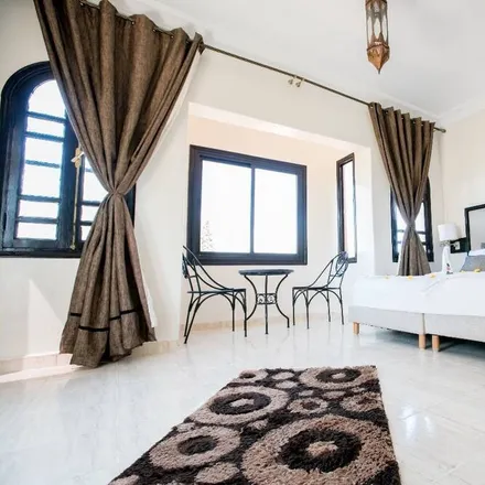 Rent this 8 bed house on arrondissement de Marrakech-Medina مراكش المدينة in Marrakesh, Marrakech-Safi