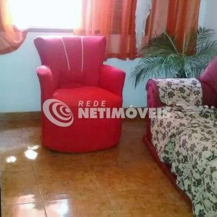 Buy this 4 bed house on Rua Sempre Vivas in Petrolândia, Contagem - MG