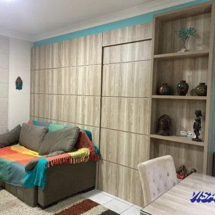 Buy this 2 bed apartment on Rua Valfrides Martins in Nossa Senhora do Rosário, São José - SC