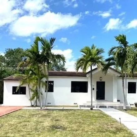 Buy this 2 bed house on 1103 Northeast 116th Street in Biscayne Park, Miami-Dade County
