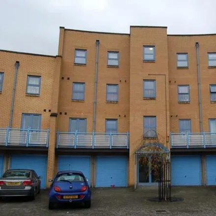 Rent this 2 bed apartment on 14 Maunsell Road in Weston-super-Mare, BS24 7HX