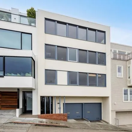 Buy this 5 bed house on 2709 Larkin Street in San Francisco, CA 90214