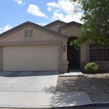Buy this 3 bed house on 24069 North High Dunes Drive in Pinal County, AZ 85132