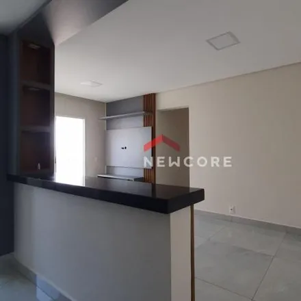 Buy this 3 bed apartment on Rua Florindo Salvador 300 in Coliseu, Londrina - PR