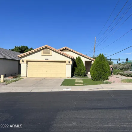 Image 4 - 21652 North 29th Drive, Phoenix, AZ 85027, USA - House for sale