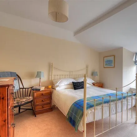 Rent this 3 bed townhouse on Lyme Regis in DT7 3HT, United Kingdom