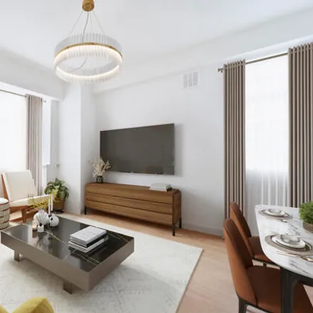 Buy this 2 bed apartment on Westbourne Court in Westbourne Terrace, London