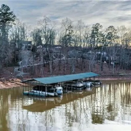 Image 7 - 1807 Shiloh Road, Oconee County, SC 29678, USA - House for sale