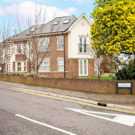 Buy this 2 bed apartment on Gresham Road in Bournemouth, Christchurch and Poole