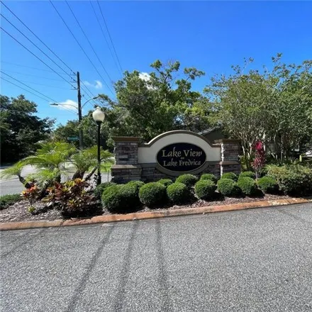 Rent this 2 bed house on 6031 Scotchwood Glen in Orlando, FL 32822