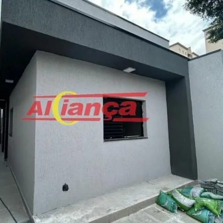 Image 2 - Avenida Presidente Humberto de Alencar Castelo Branco 2742, Vila Augusta, Guarulhos - SP, 07024-170, Brazil - House for sale