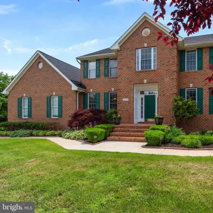 Buy this 4 bed house on 1673 Bay Head Road in Cape Saint Claire, Anne Arundel County