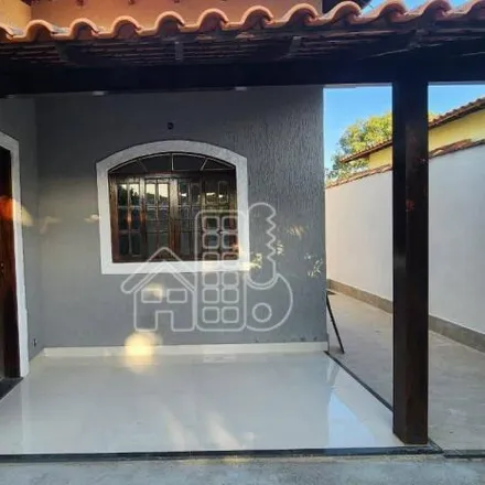 Buy this 2 bed house on Restaurante do Canal in Rua Professor Cardoso de Menezes, Jardim Atlântico Oeste