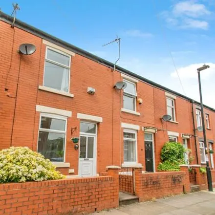 Buy this 2 bed house on Saint Martin's Street in Castleton, OL11 2UH