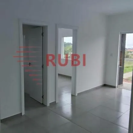 Buy this 3 bed apartment on Rua Jacarezinho in Pontal do Norte, Itapoá - SC