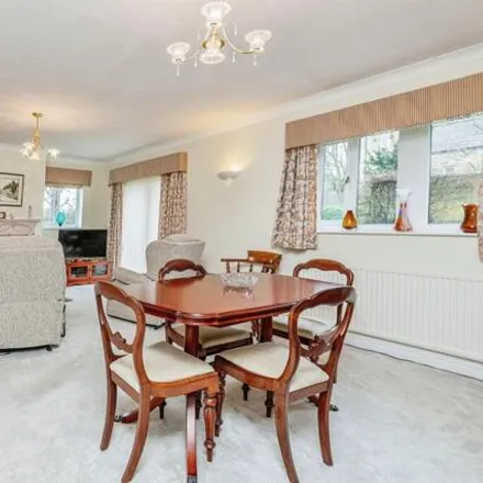 Image 4 - 35 Claremont Gardens, Farsley, LS28 5BF, United Kingdom - House for sale