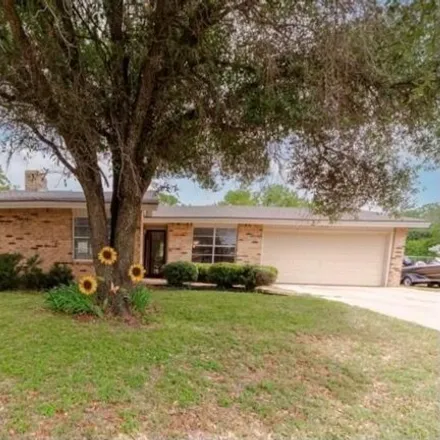 Buy this 3 bed house on 1868 Timberlane in Jacksboro, TX 76458