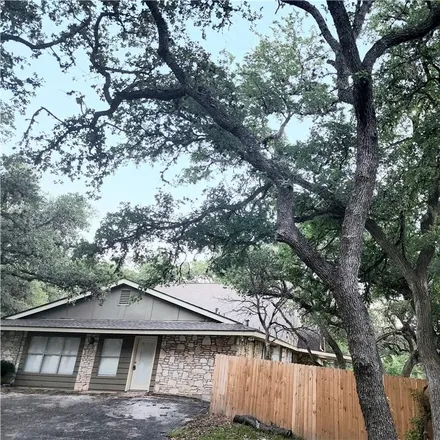 Image 7 - 320 Teakwood Lane, San Antonio, TX 78216, USA - House for sale