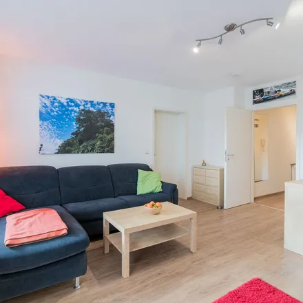 Rent this 2 bed apartment on Erich-Weinert-Straße 144 in 10409 Berlin, Germany