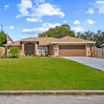 Buy this 3 bed house on 4312 Southwest Paley Road in Port Saint Lucie, FL 34953