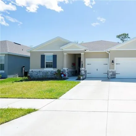 Buy this 5 bed house on Barberry Drive in Osceola County, FL 34744